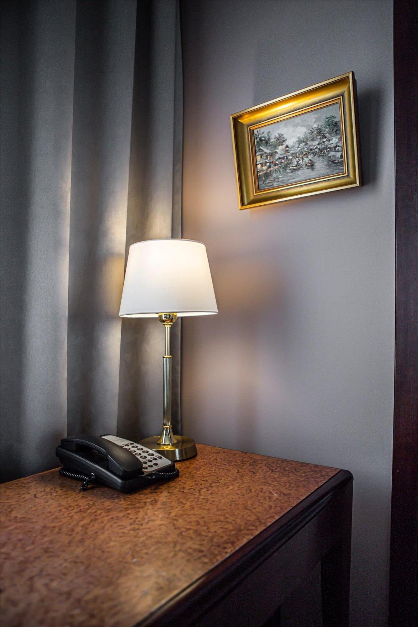 Holt - The Art Hotel Reykjavík