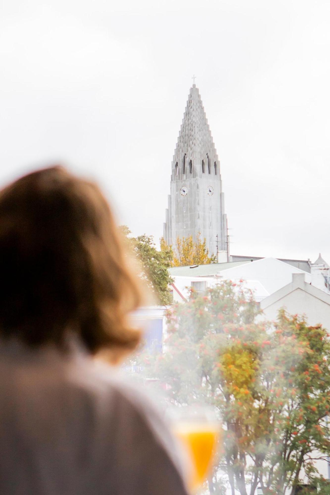 Hótel Holt - The Art Reykjavik