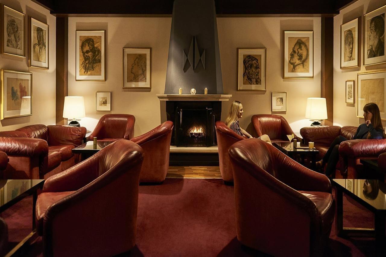 Holt Hotel