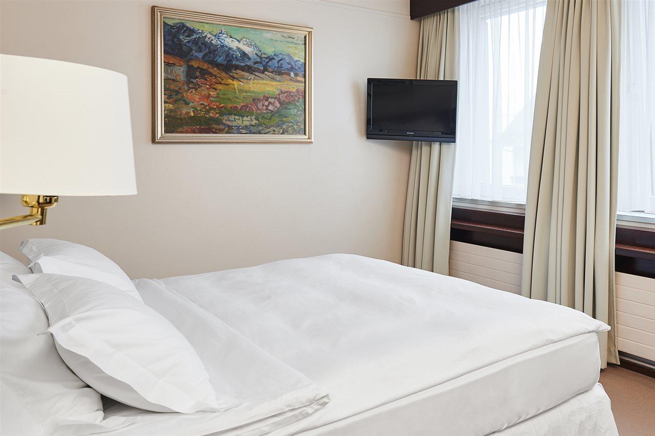 Hotel Holt