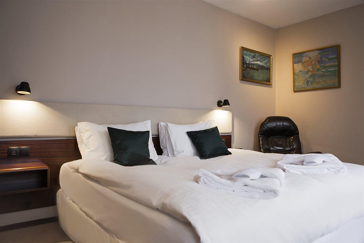 Hotel Holt