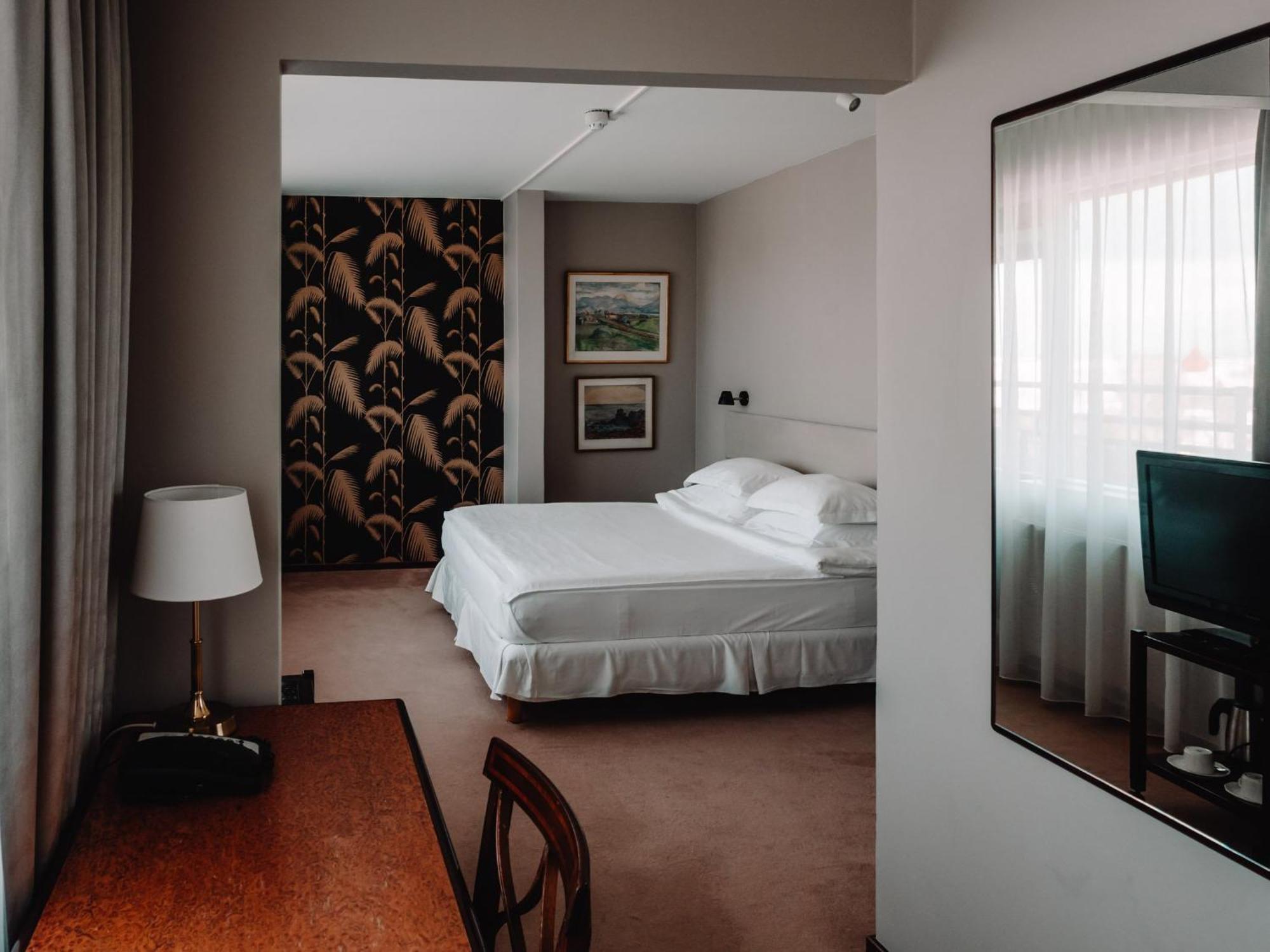 Hotel Holt Reykjavík