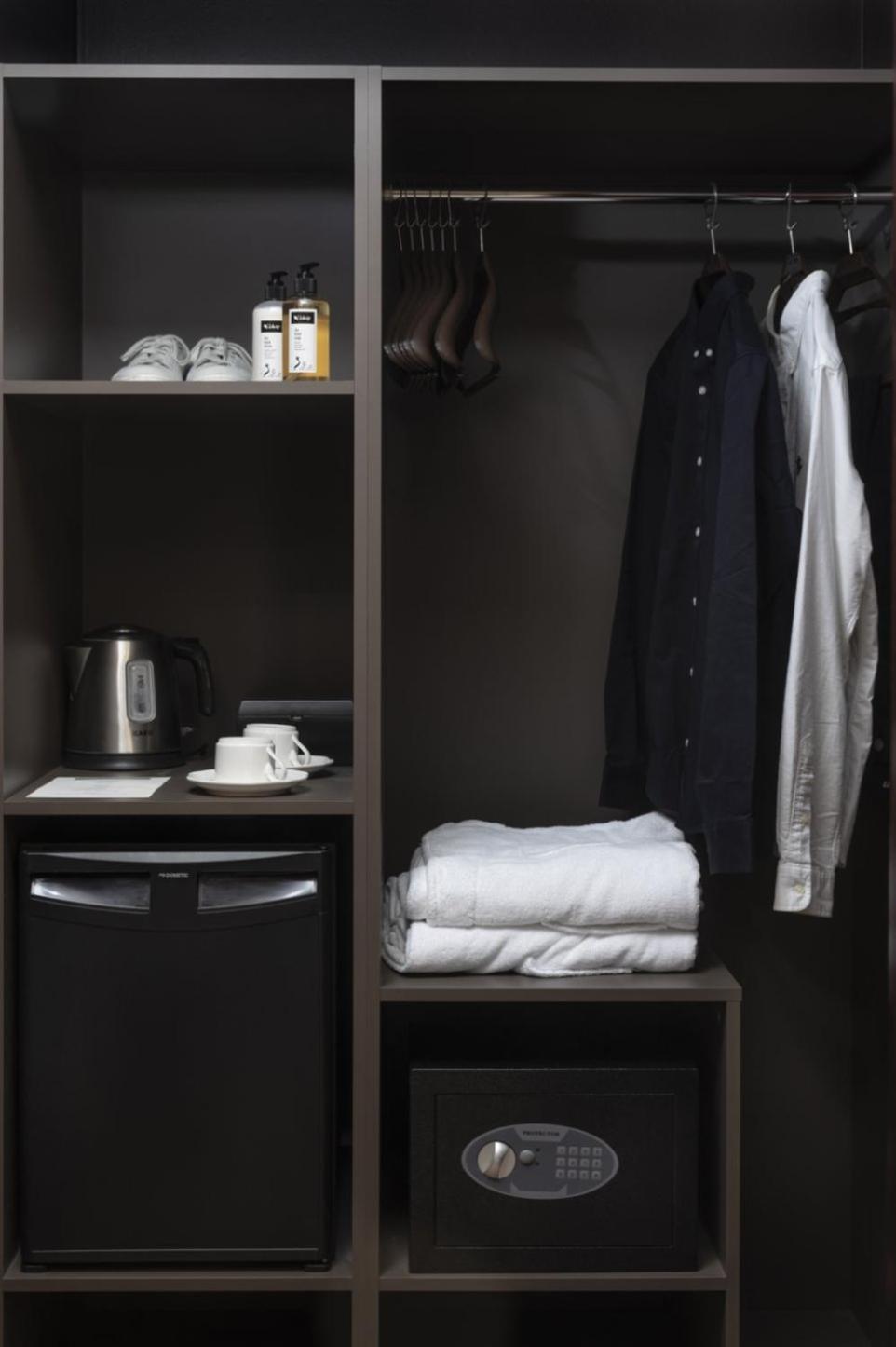Holt Hotel 4*
