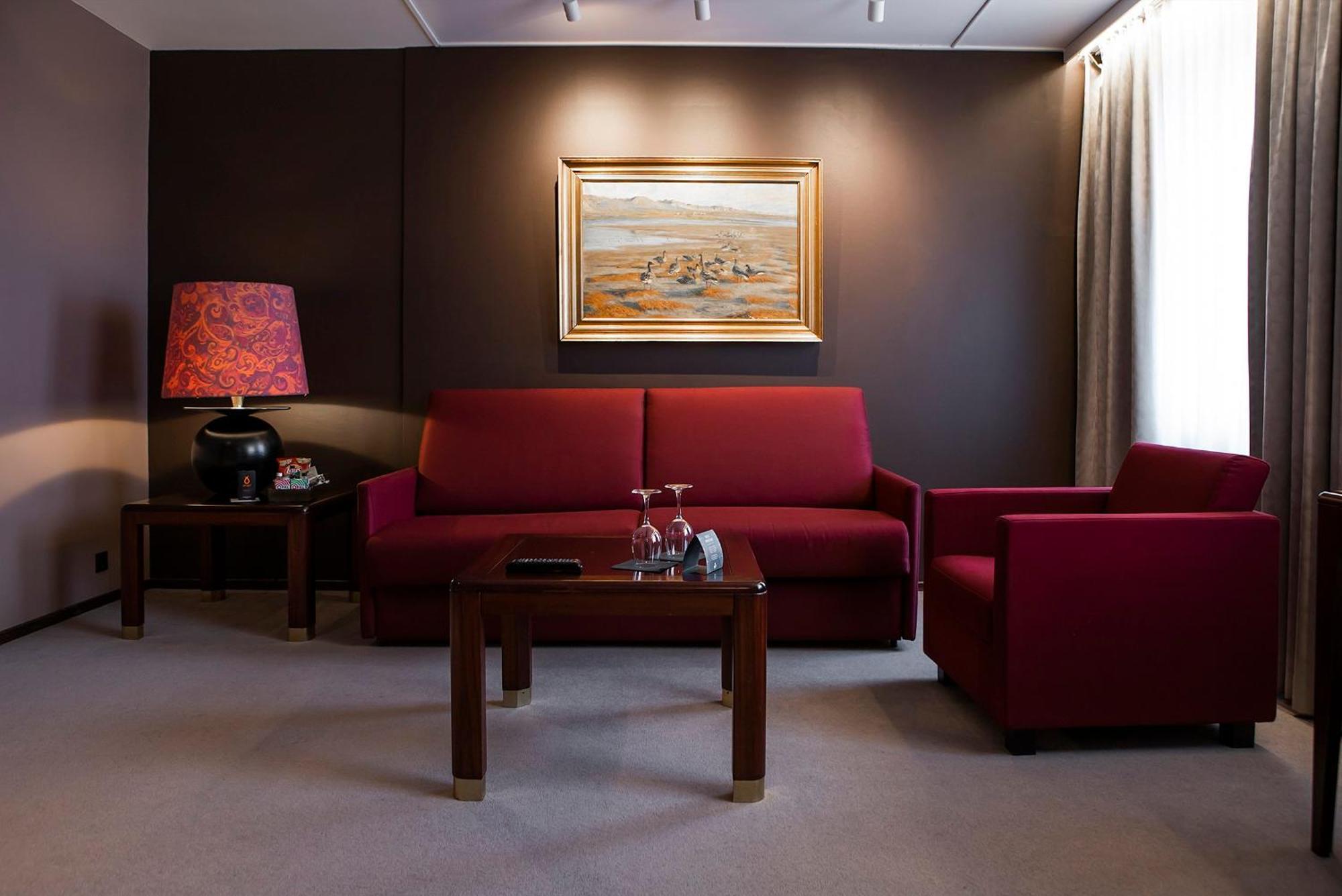 Hotel Holt Reykjavík