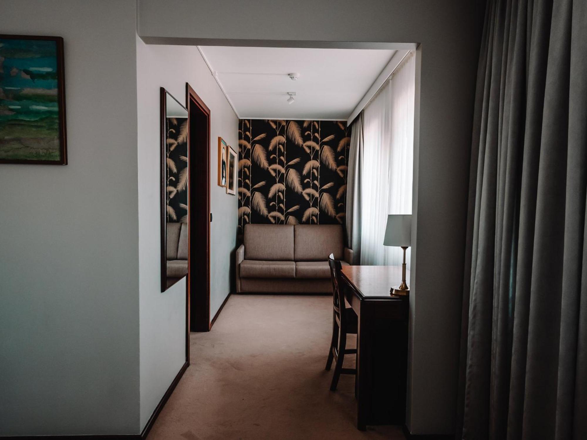 Holt Hotel Reykjavík