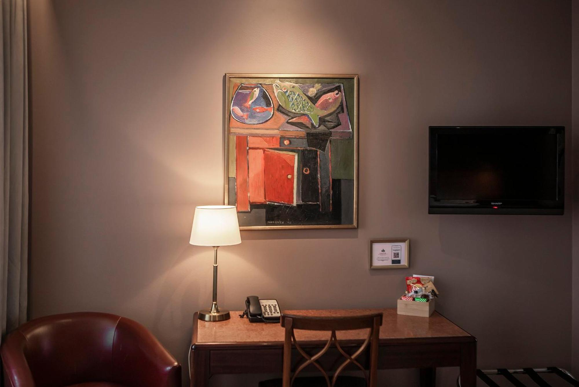 Holt 4* Reykjavík