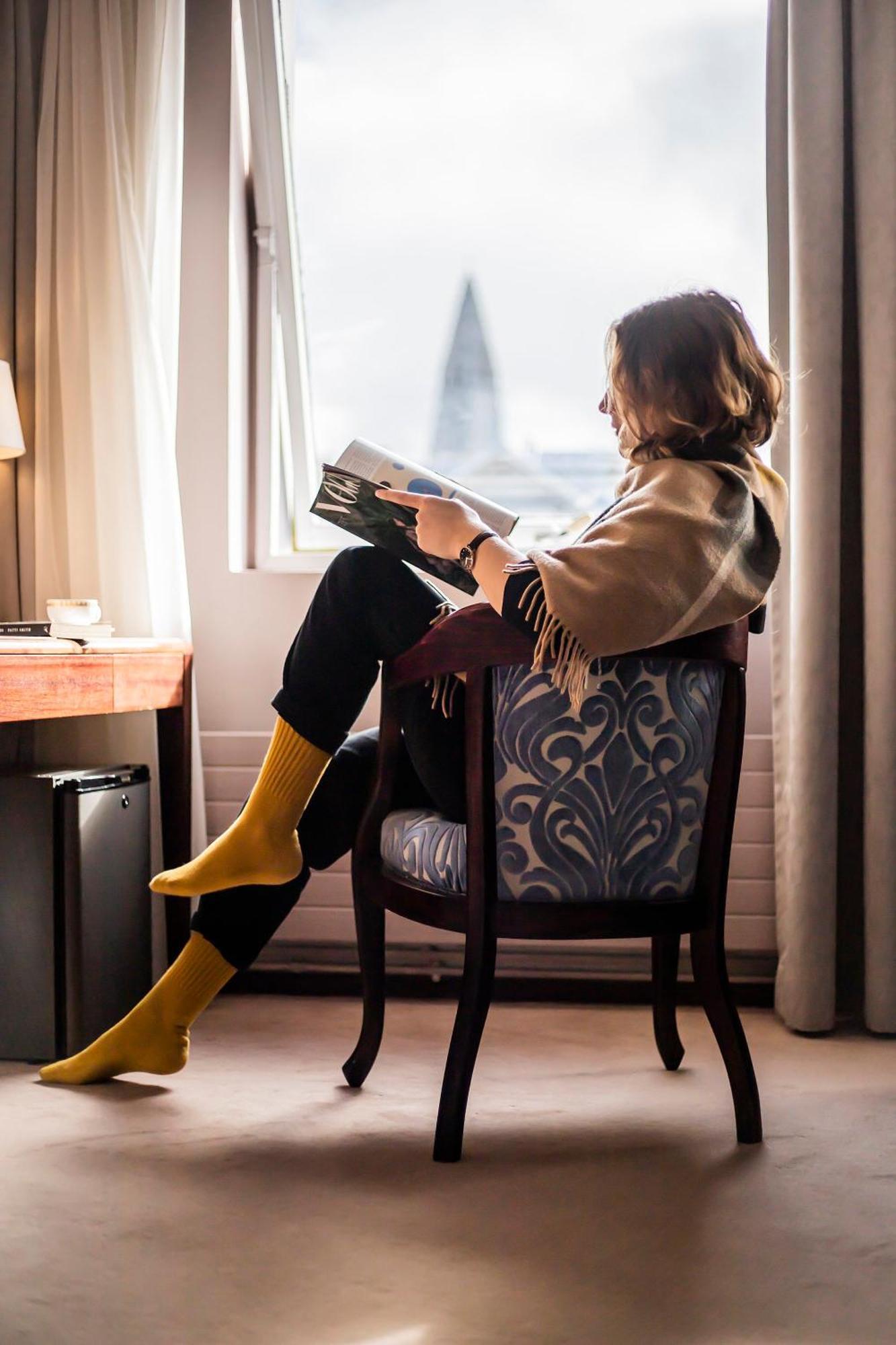 Holt Hotel Reykjavík
