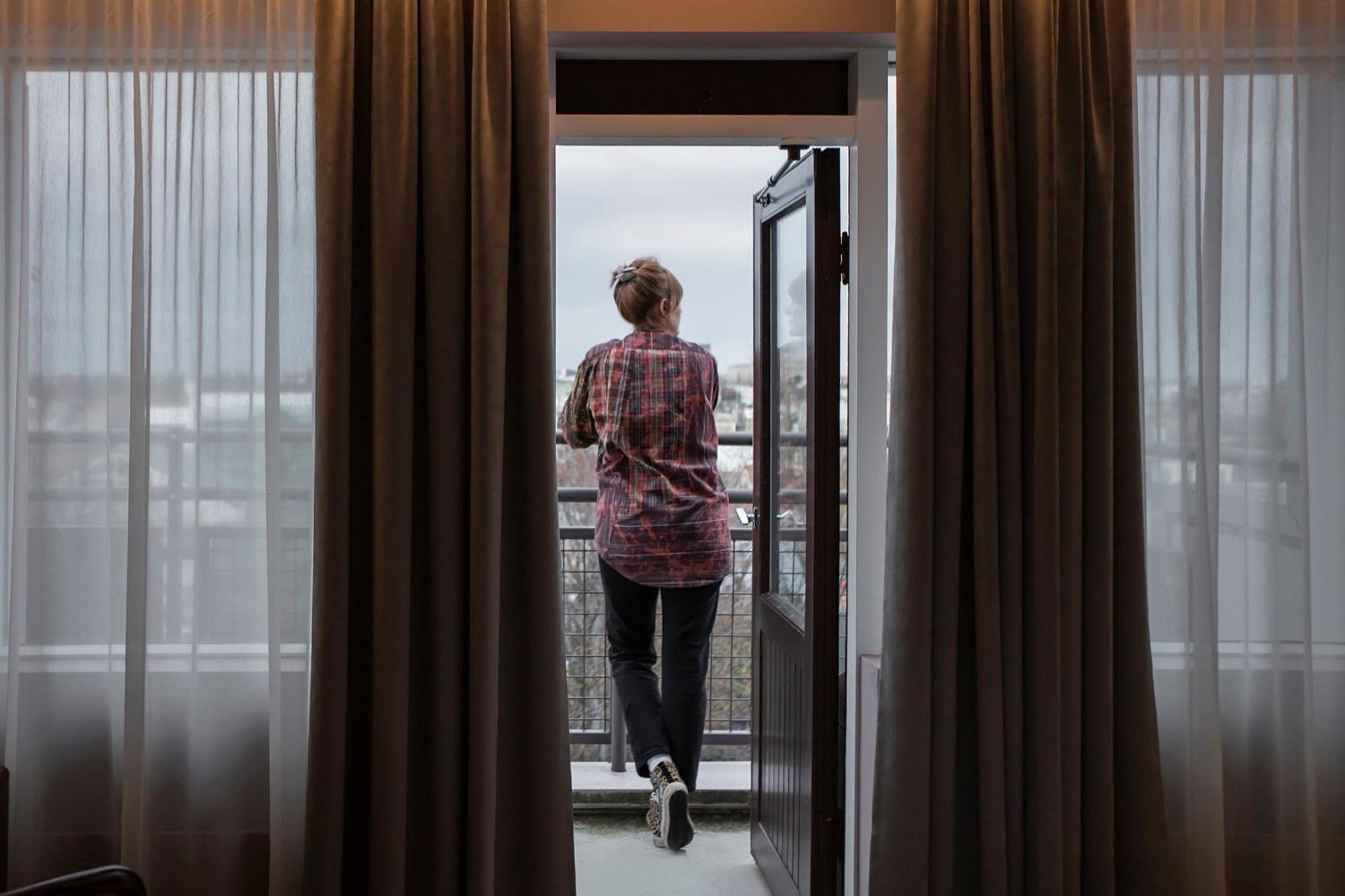Hotel Holt Reykjavík
